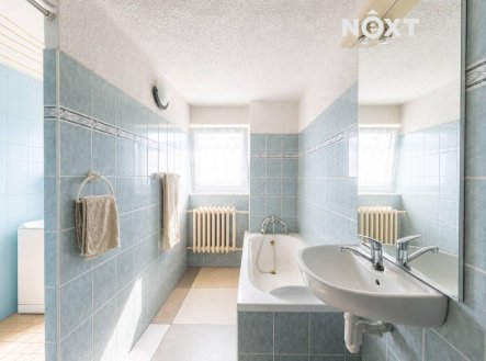Prodej domu/vily, 199 m²