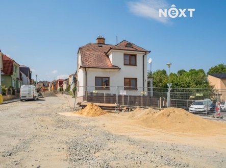 Prodej domu/vily, 150 m²