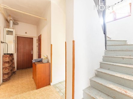 Prodej domu/vily, 150 m²