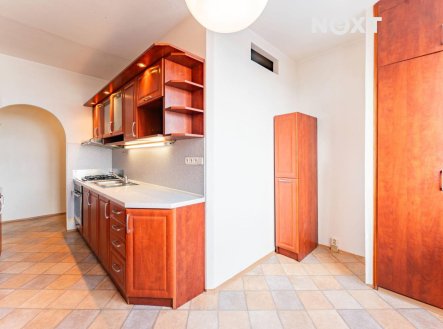 Pronájem bytu, 3+1, 68 m²