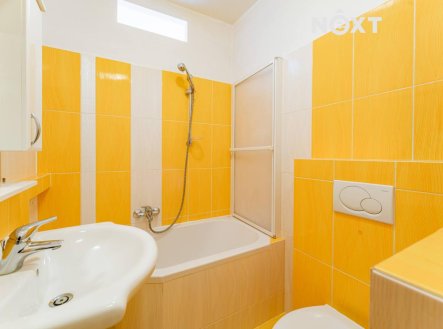 Pronájem bytu, 3+1, 68 m²