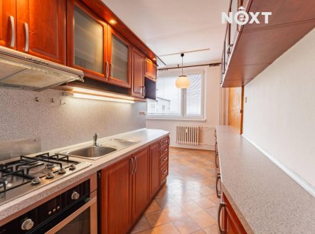 Pronájem bytu, 3+1, 68 m²