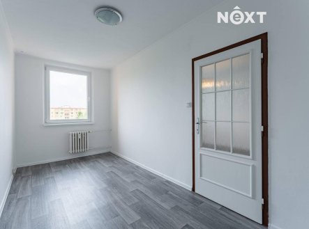 Pronájem bytu, 3+1, 68 m²