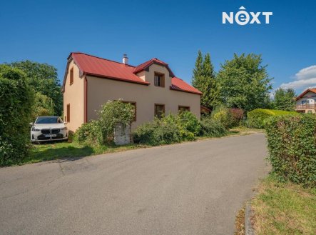 Prodej domu/vily, 140 m²