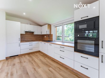Prodej domu/vily, 140 m²