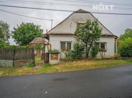 Prodej domu/vily, 91 m²