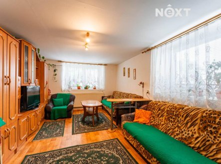 Prodej domu/vily, 91 m²