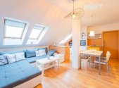 Pronájem bytu, 3+kk, 67 m²