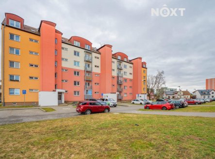 Pronájem bytu, 3+kk, 67 m²