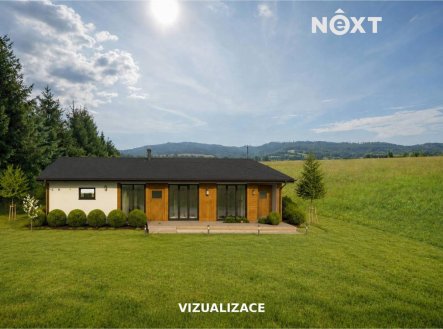 Prodej pozemku pro bydlení, 977 m²