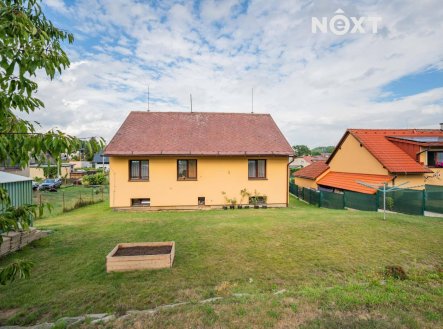 Prodej domu/vily, 200 m²