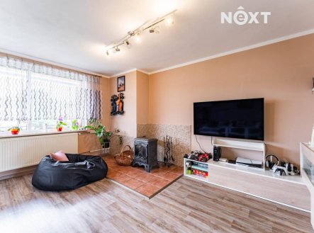 Prodej domu/vily, 200 m²