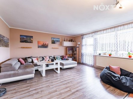 Prodej domu/vily, 200 m²