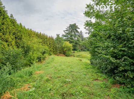 Prodej pozemku pro bydlení, 3 456 m²