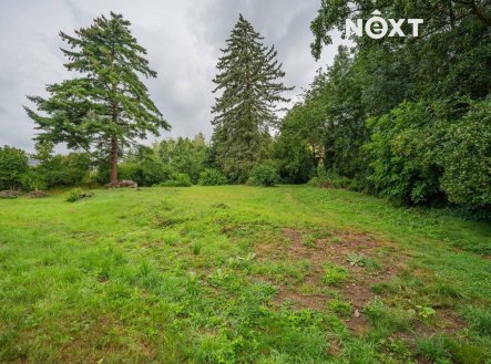 Prodej pozemku pro bydlení, 3 456 m²