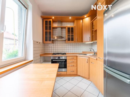 Prodej bytu, 3+1, 74 m²