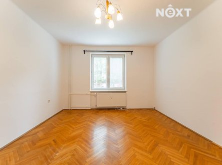 Prodej bytu, 3+1, 74 m²