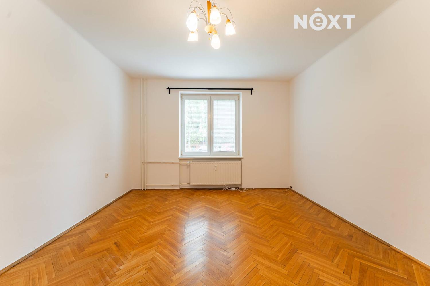Prodej byt 3+1, 74㎡
