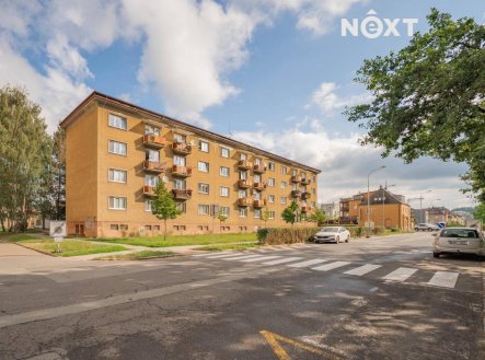 Pronájem bytu, 3+kk, 63 m²