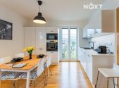 Pronájem bytu, 3+kk, 67 m²