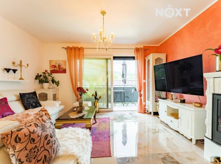 Prodej - dům/vila, 94 m²