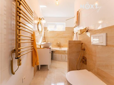 Prodej - dům/vila, 94 m²