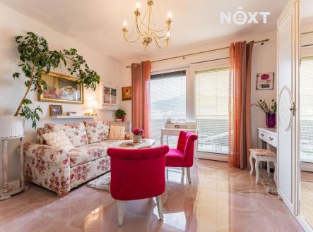 Prodej - dům/vila, 94 m²