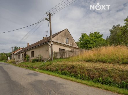 Prodej - dům/vila, 145 m²