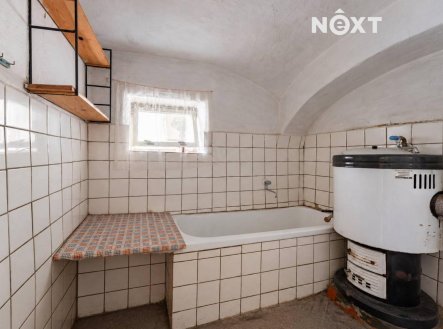 Prodej - dům/vila, 145 m²