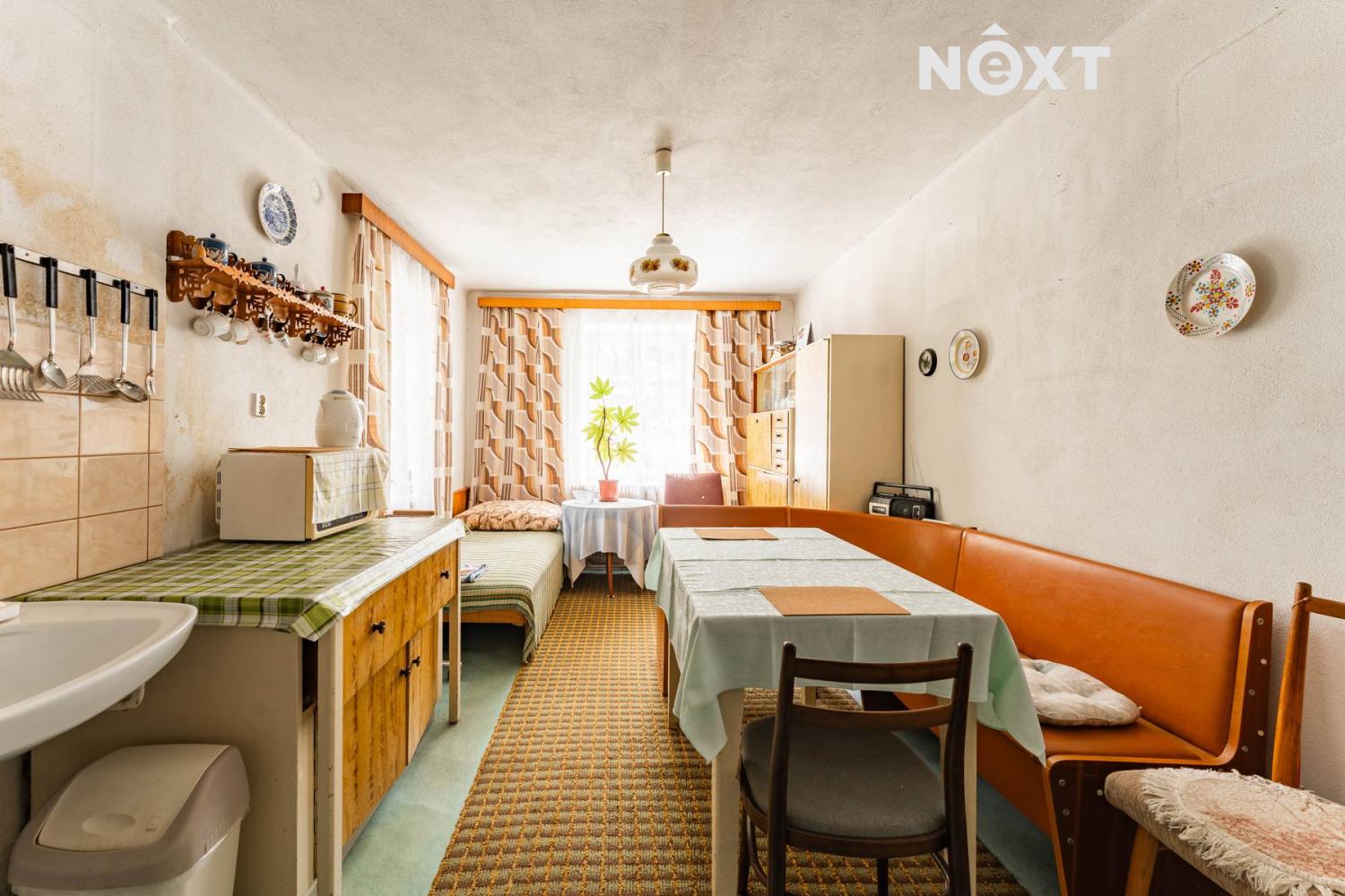 Prodej Rodinný dům, 145㎡