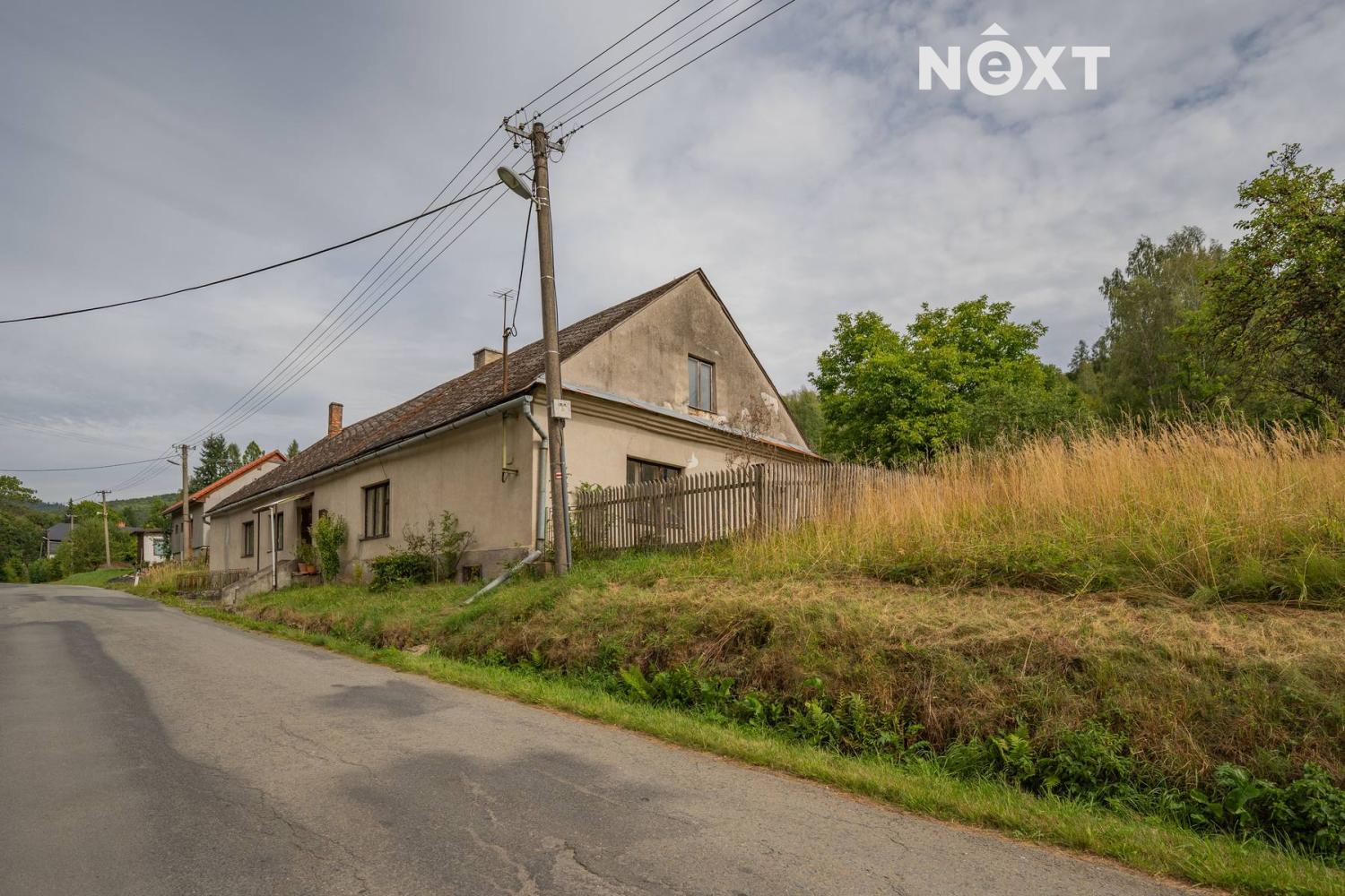 Prodej Rodinný dům, 145㎡