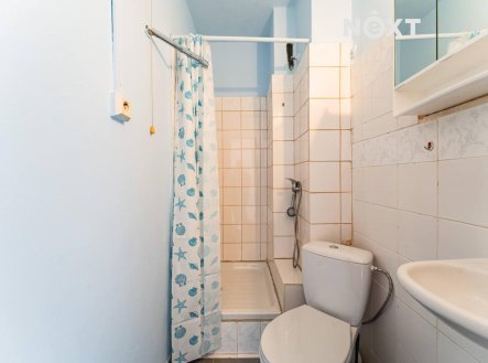 Prodej bytu, 1+kk, 21 m²