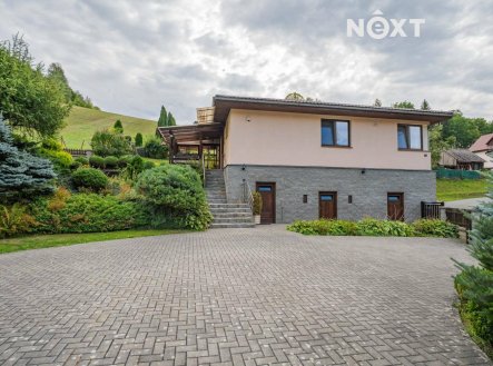 Prodej domu/vily, 87 m²