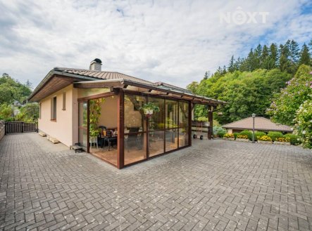Prodej domu/vily, 87 m²