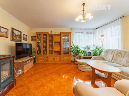 Prodej domu/vily, 87 m²