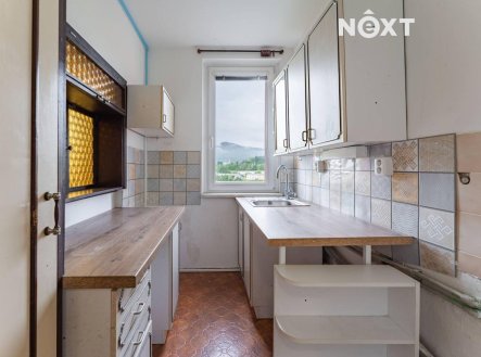 Prodej bytu, 2+1, 47 m²
