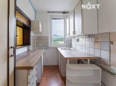 Prodej bytu, 2+1, 47 m²