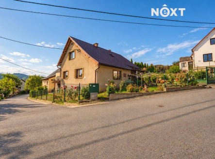 Prodej domu/vily, 167 m²