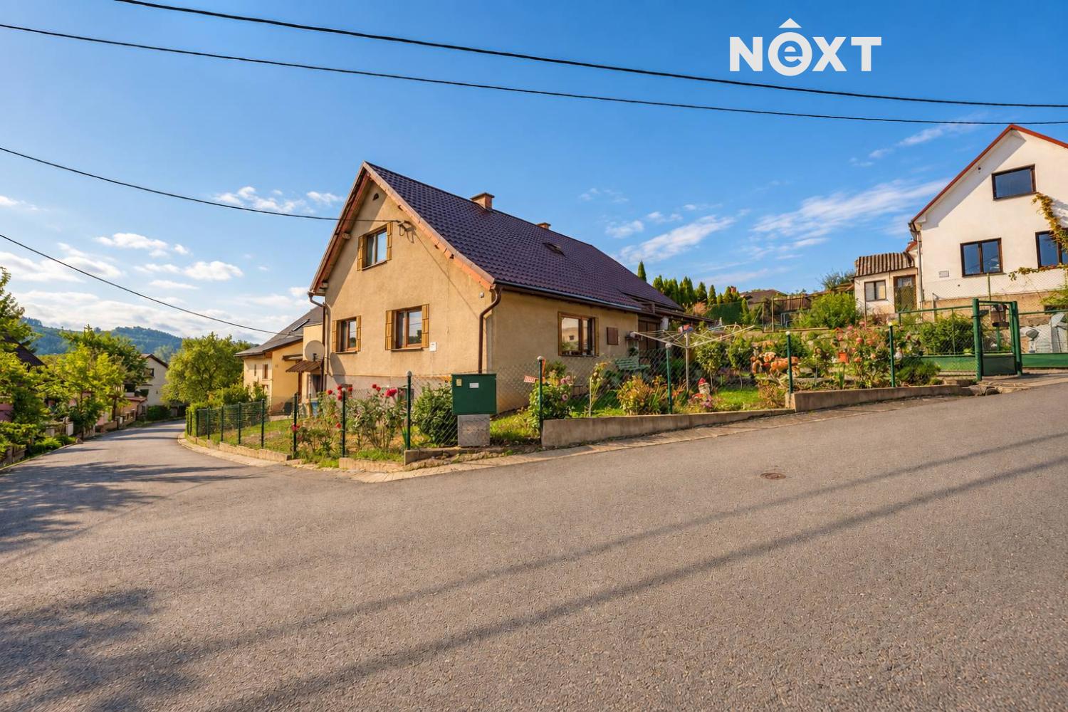Prodej Rodinný dům, 167㎡
