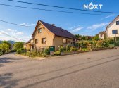 Prodej domu/vily, 167 m²