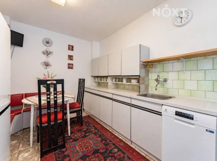 Prodej domu/vily, 167 m²