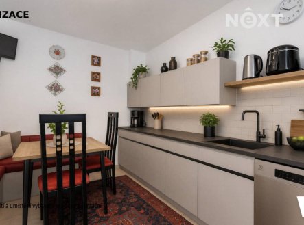 Prodej domu/vily, 167 m²