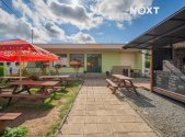 Prodej komerčního objektu, obchodní centrum, 791 m²