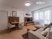 Prodej bytu, 3+1, 61 m²