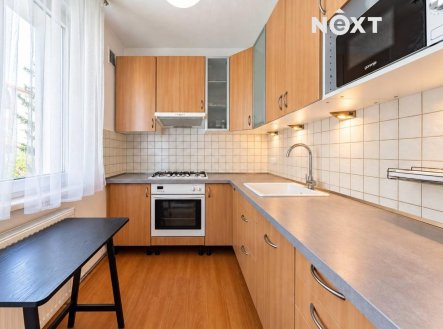 Prodej bytu, 3+1, 61 m²