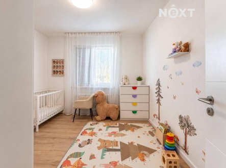 Prodej bytu, 3+1, 61 m²