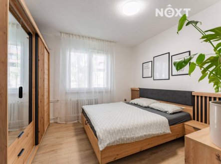 Prodej bytu, 3+1, 61 m²