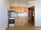 Prodej bytu, 1+1, 36 m²