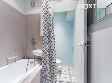 Prodej bytu, 1+1, 36 m²