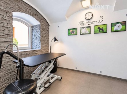 Pronájem komerčního objektu, jiný, 1 m²